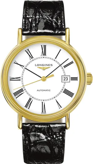 LNG Watch Presence Mens