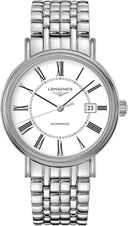 LNG Watch Presence Mens