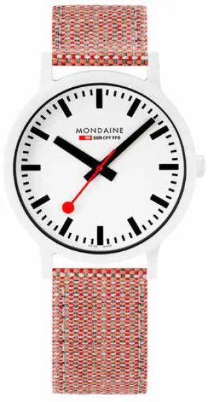 MOND Watch SBB Essence White