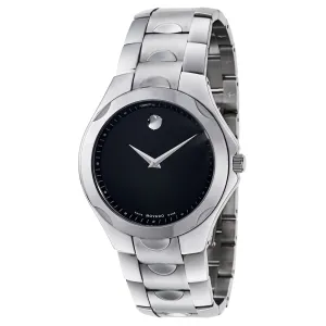 Movado Men's Luno 40mm Quartz Watch 0606378