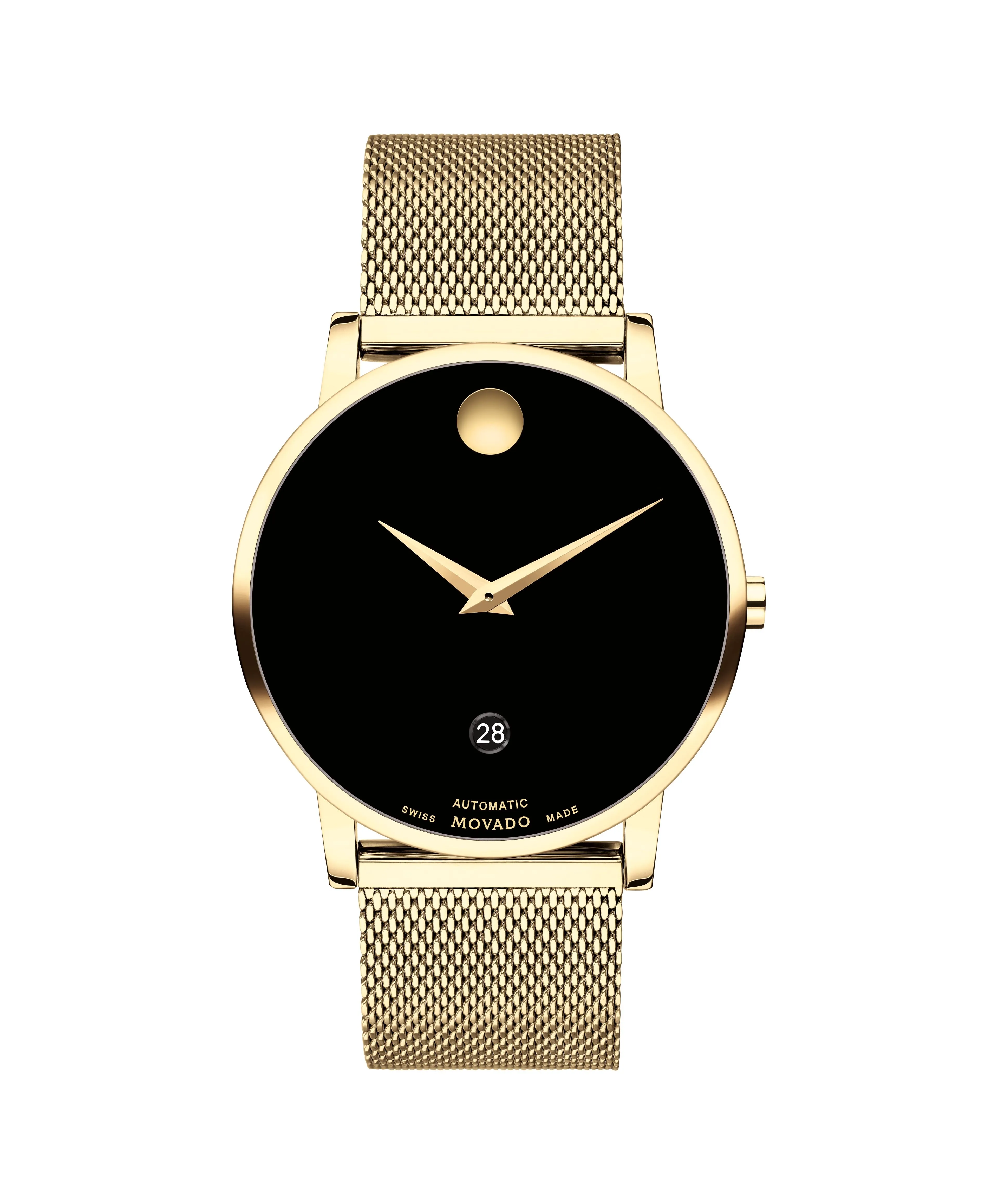 Movado Museum Classic Automatic