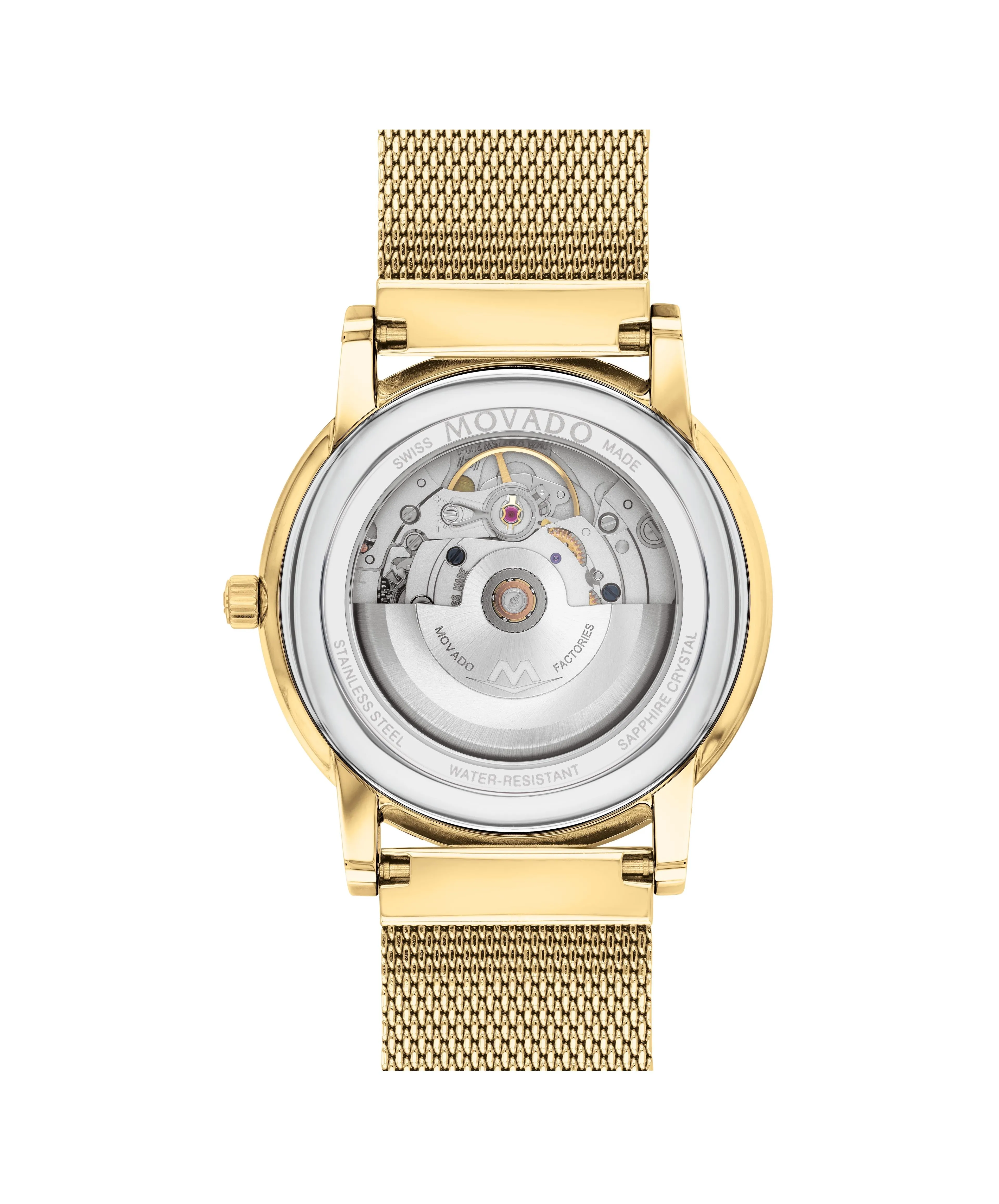 Movado Museum Classic Automatic