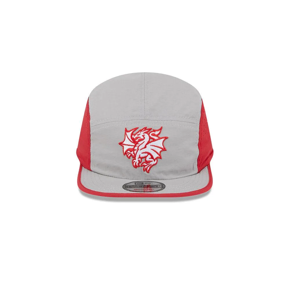 New Era Team Official 2025 Training Cap