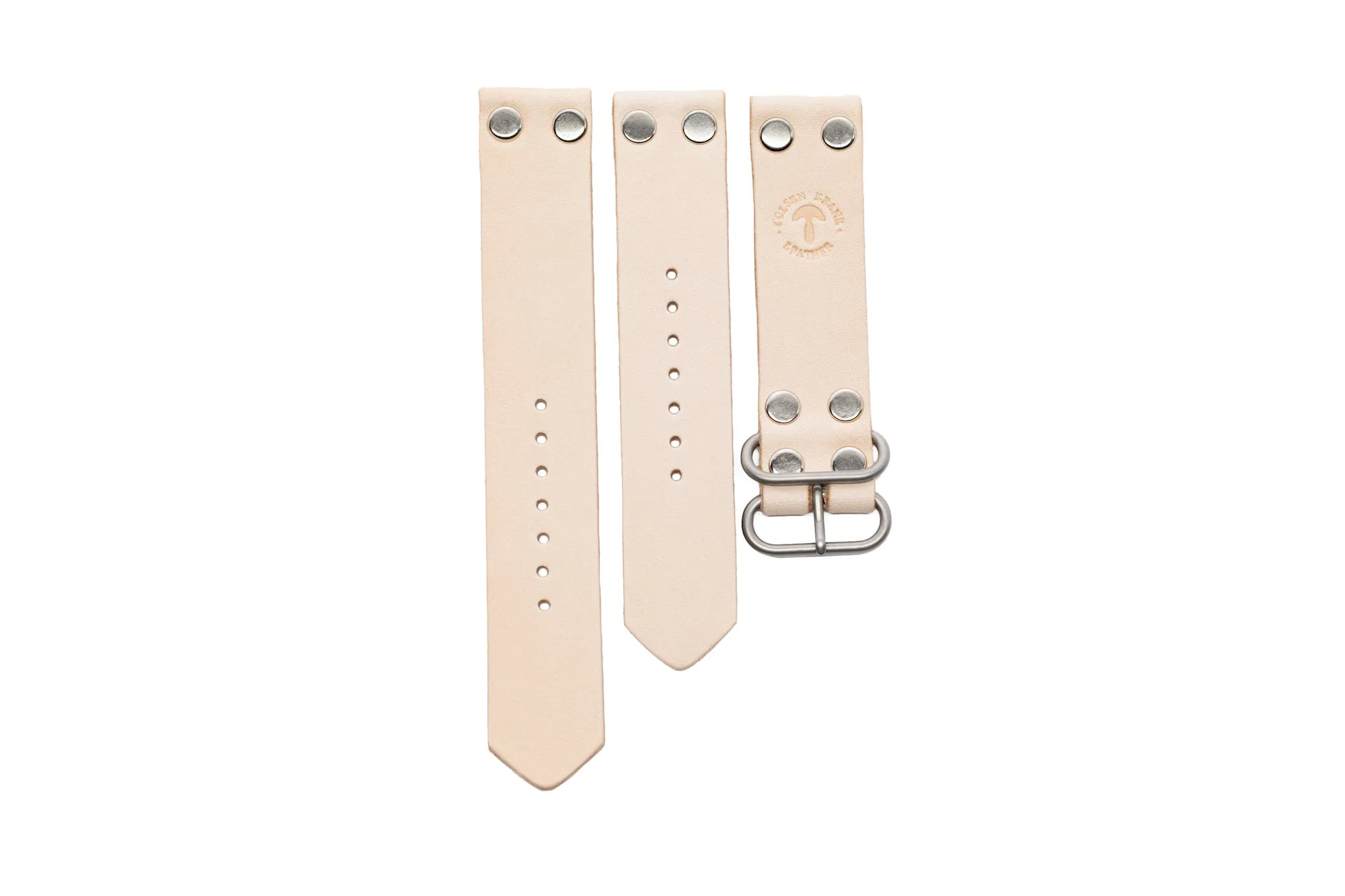 No. 919 - Simple Watchband