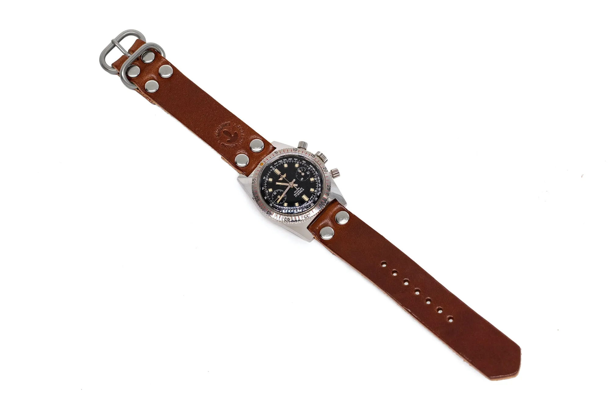 No. 919 - Simple Watchband