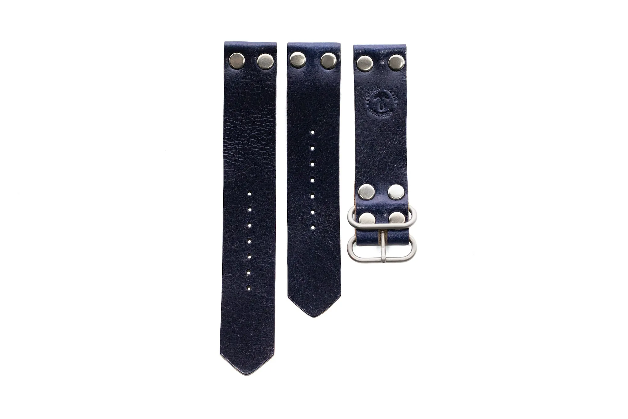 No. 919 - Simple Watchband