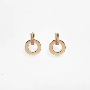 Noor earrings