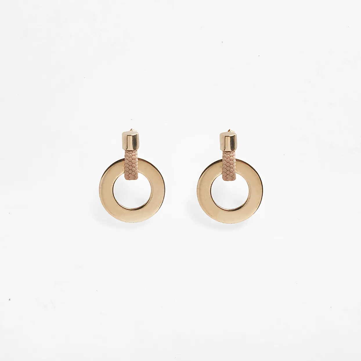 Noor earrings