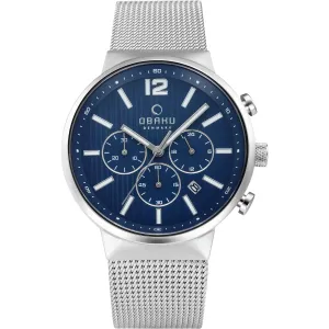 Obaku Men's Storm