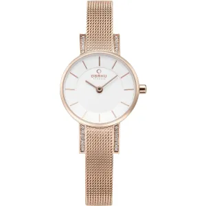 Obaku Women's Lykke