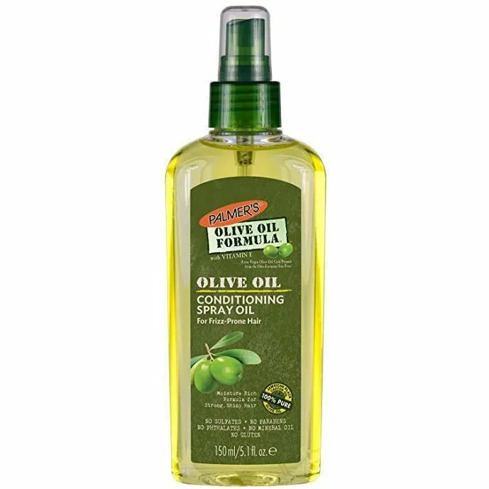 Palmer's: Olive Oil Formula Conditioning Spray Oil 5.1oz