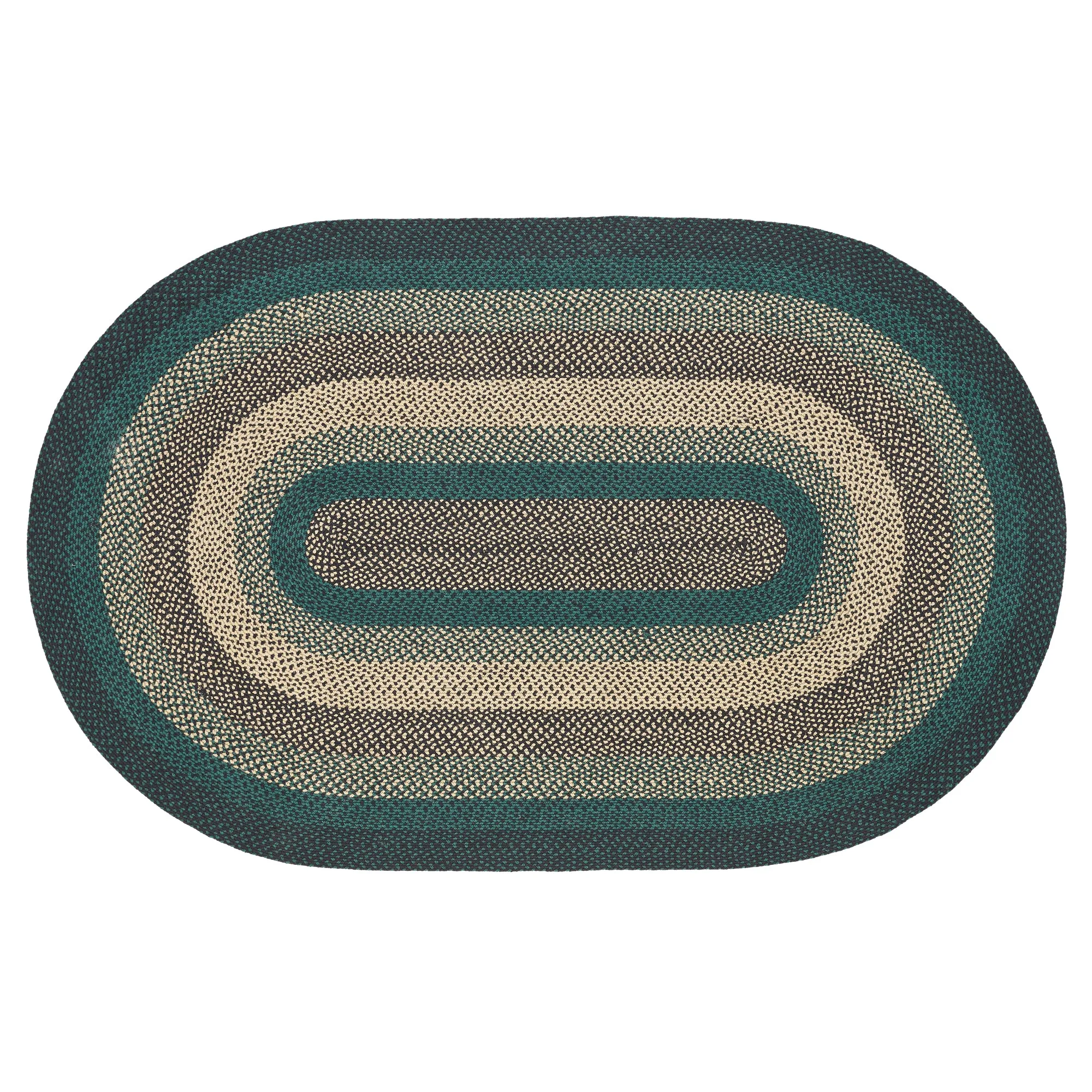 Pine Grove Jute Rug