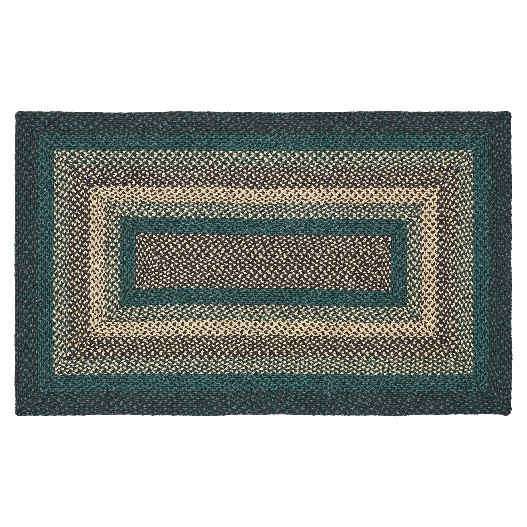 Pine Grove Jute Rug