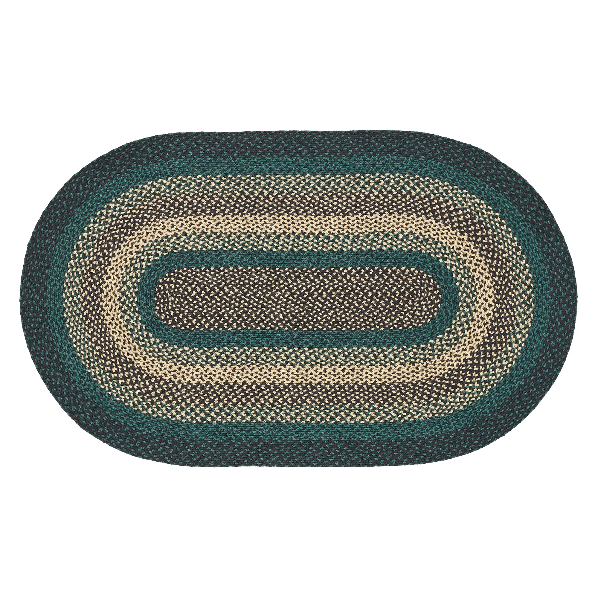 Pine Grove Jute Rug