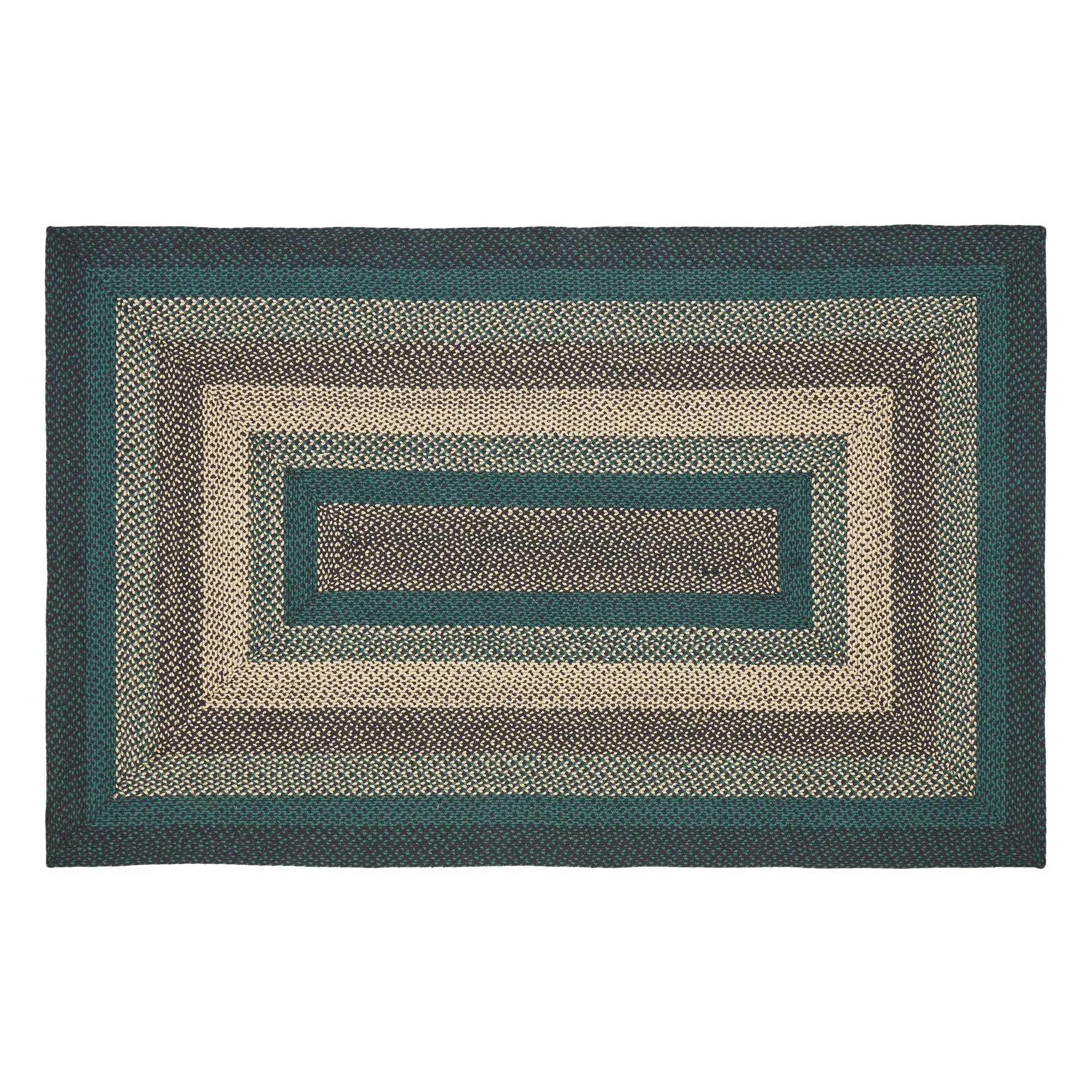 Pine Grove Jute Rug