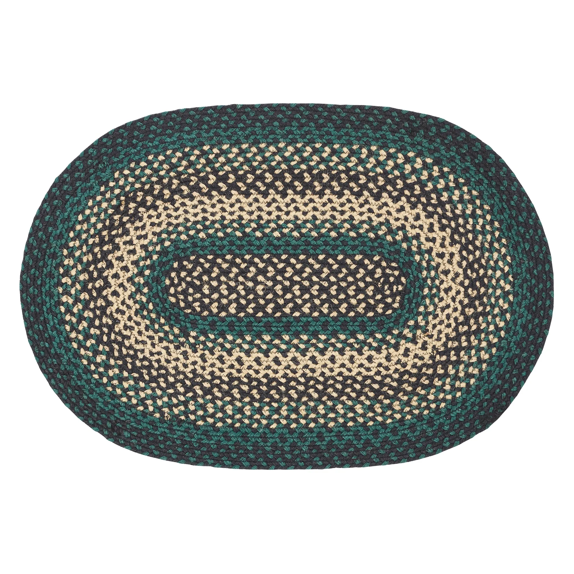 Pine Grove Jute Rug