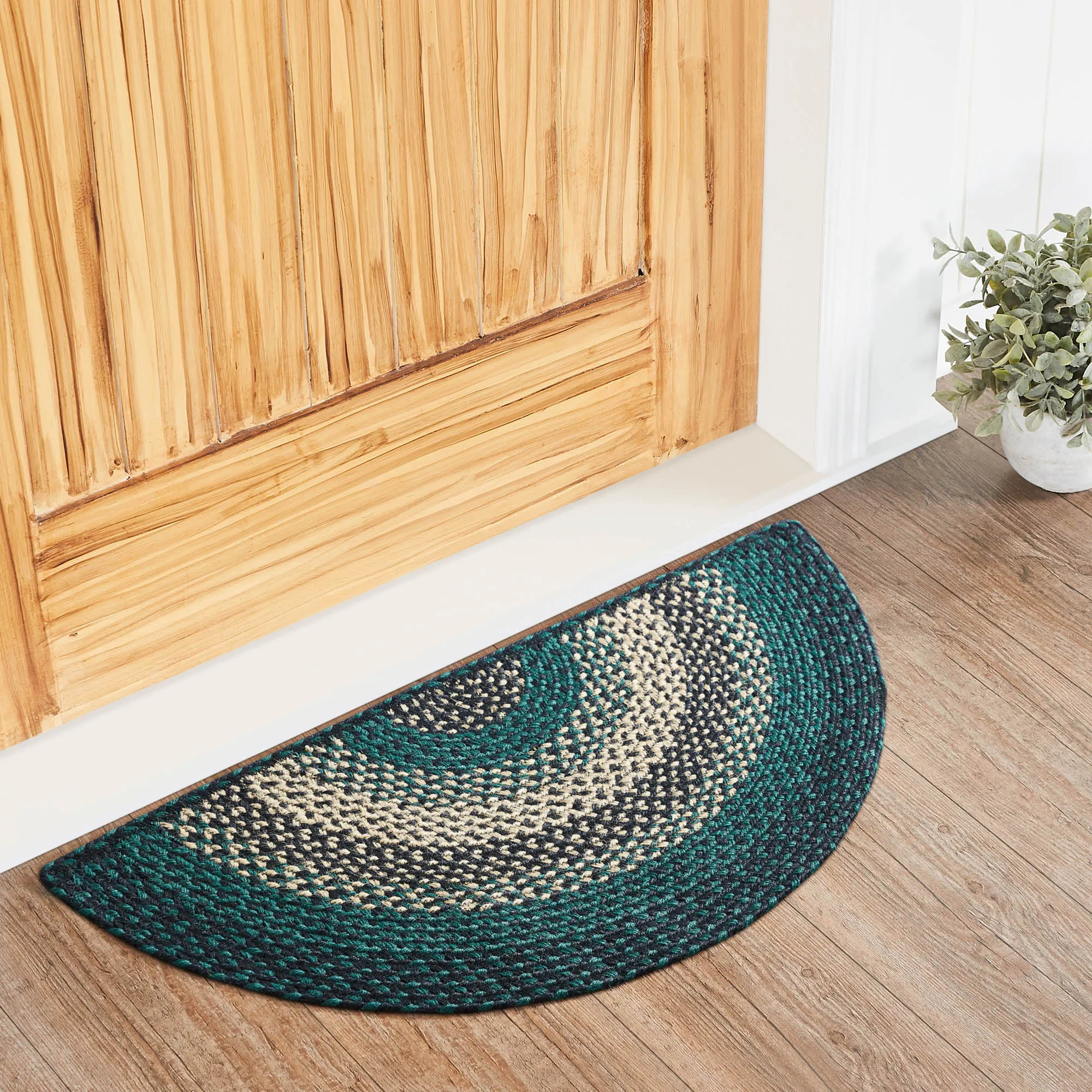 Pine Grove Jute Rug