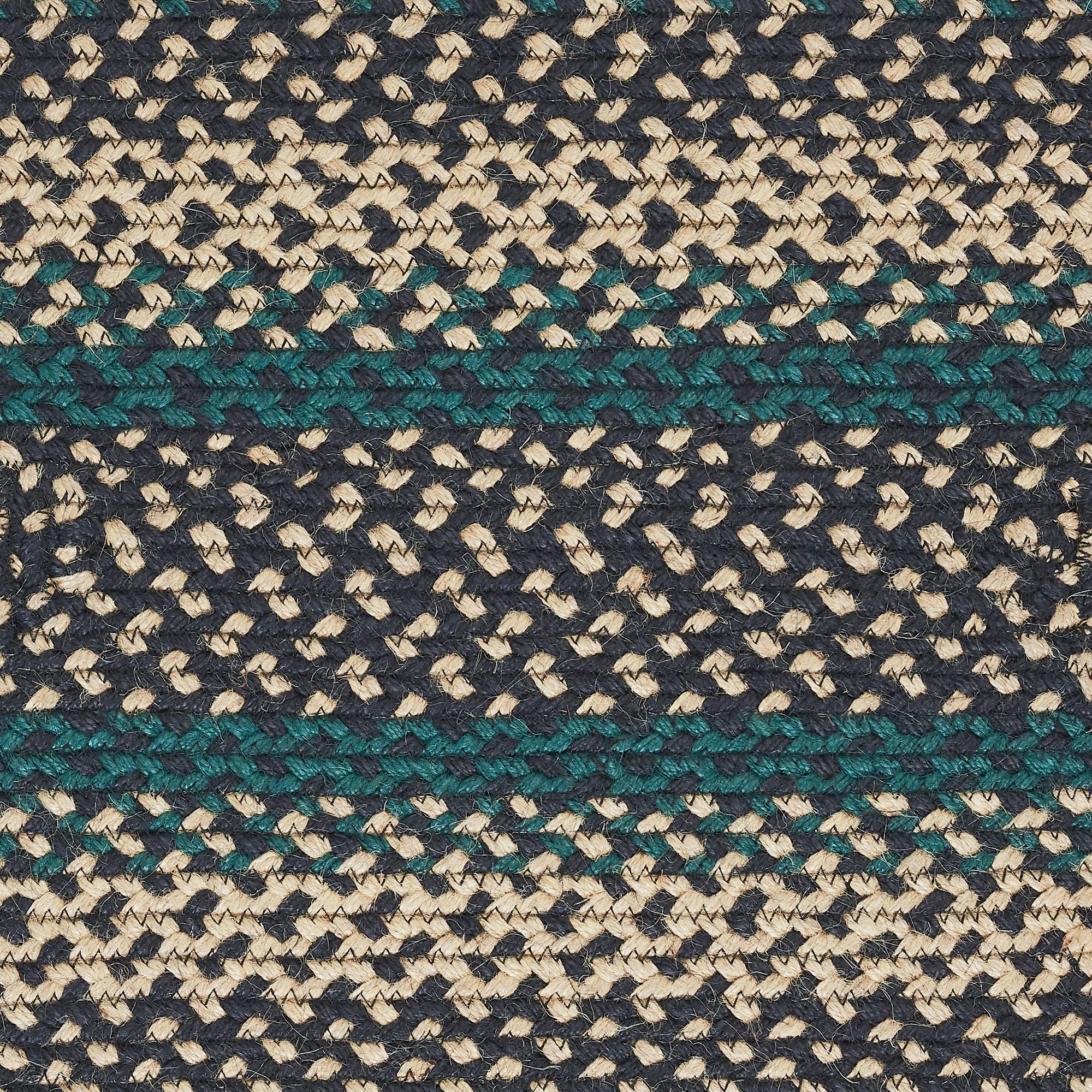 Pine Grove Jute Rug