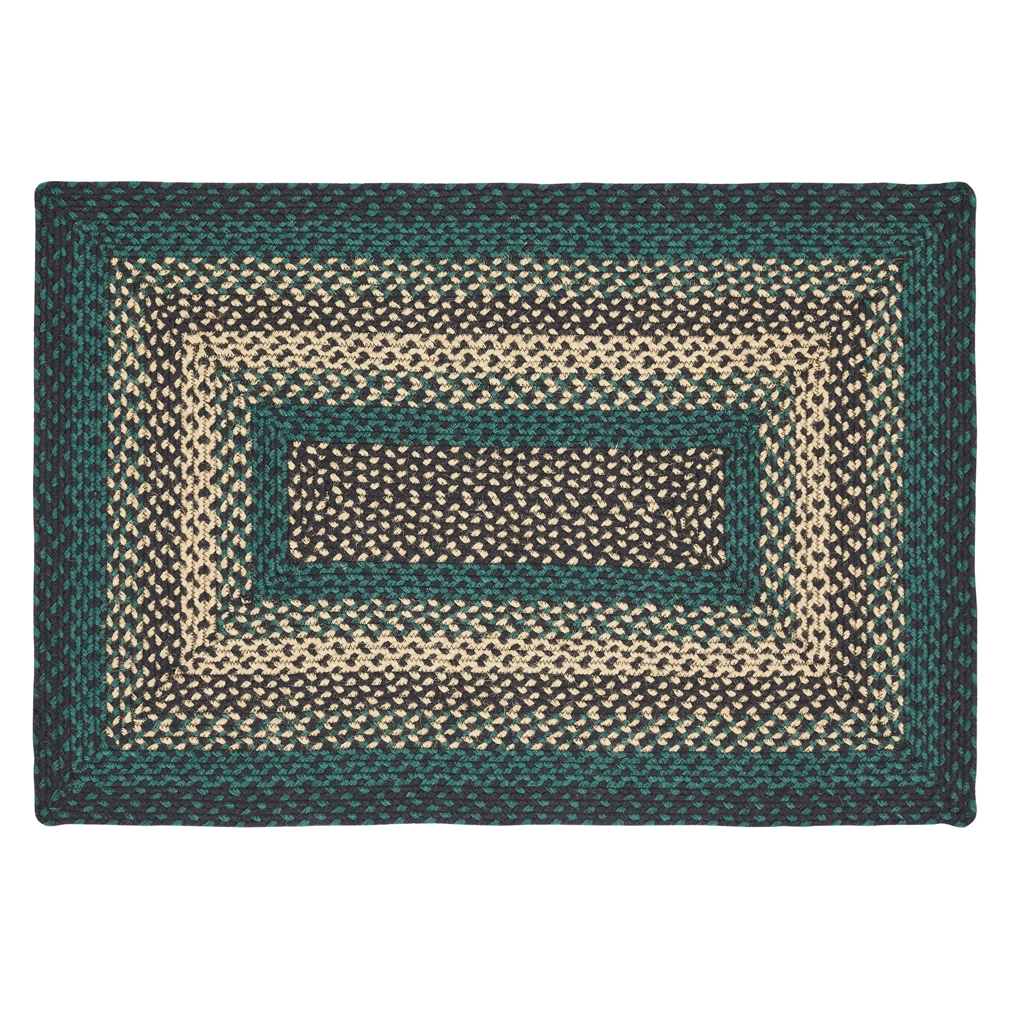 Pine Grove Jute Rug