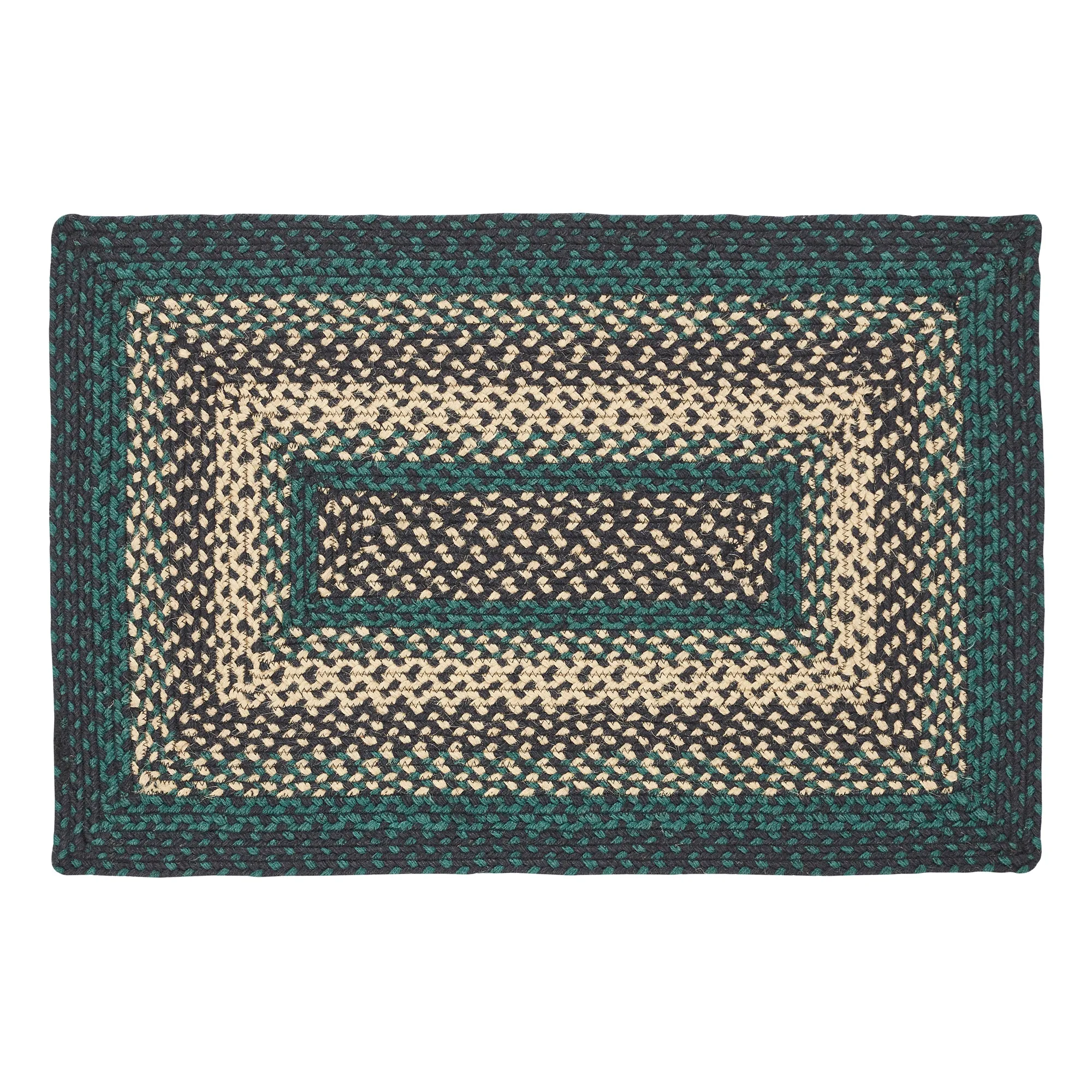 Pine Grove Jute Rug