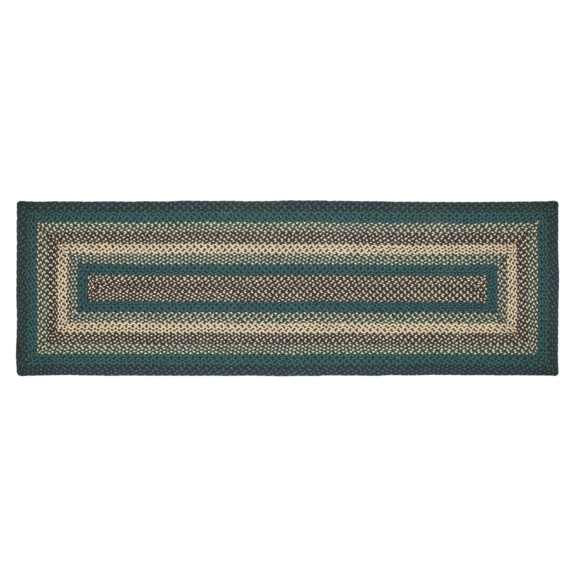 Pine Grove Jute Rug