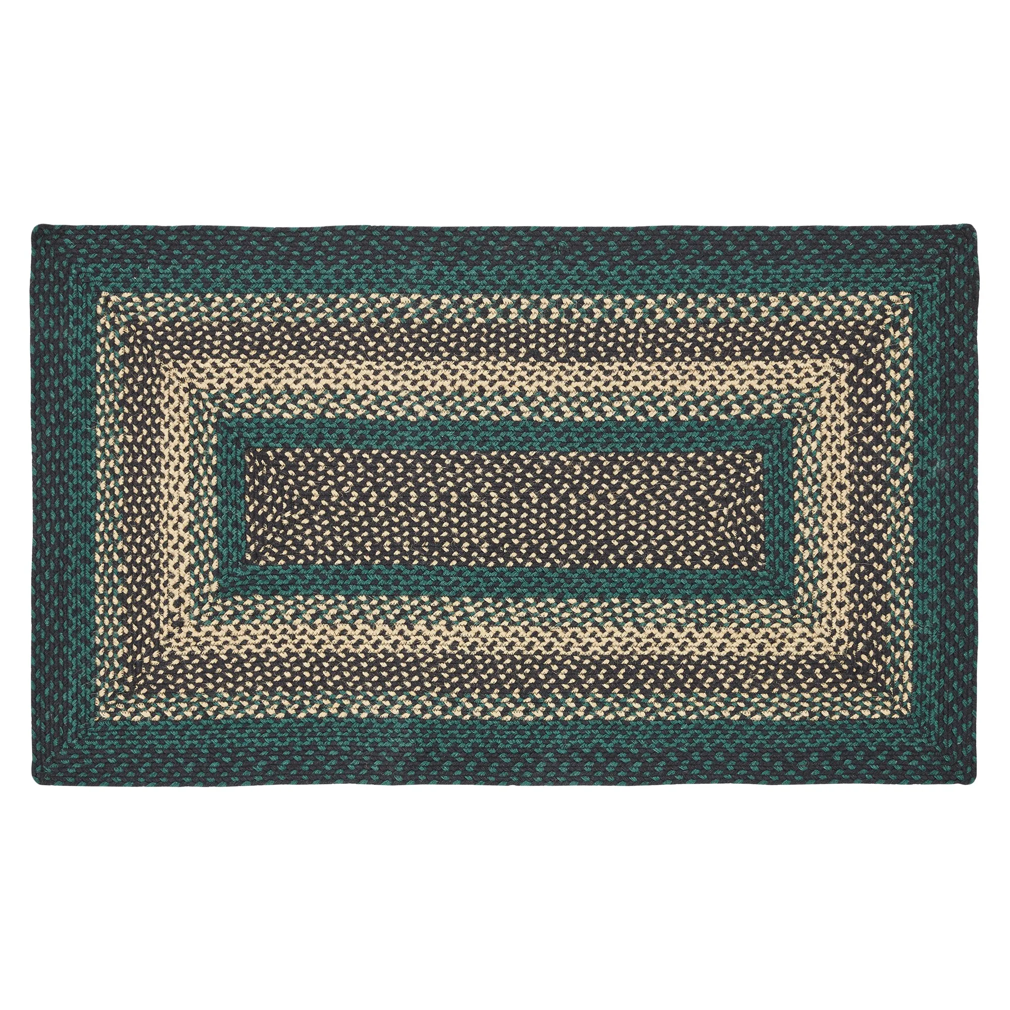 Pine Grove Jute Rug