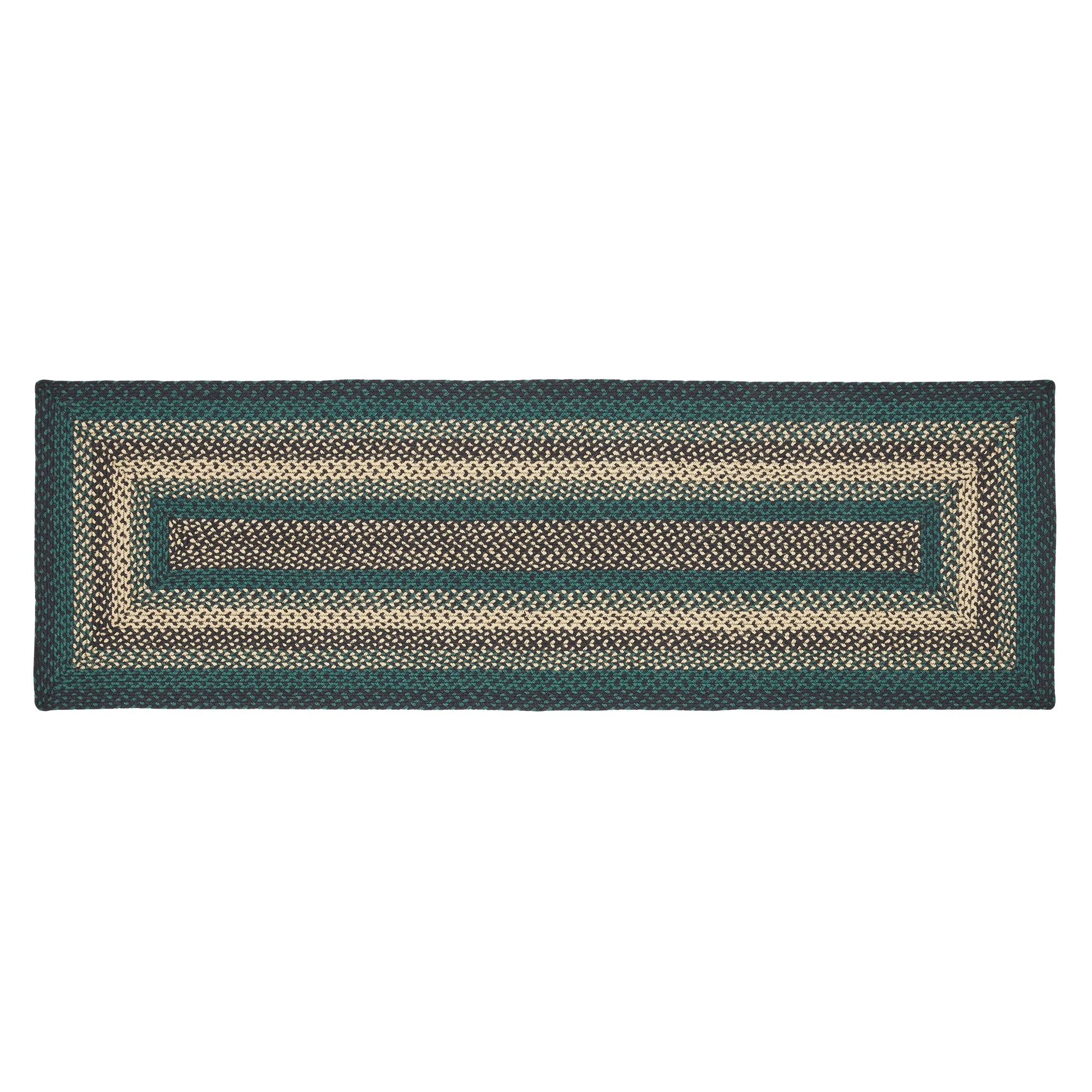 Pine Grove Jute Rug