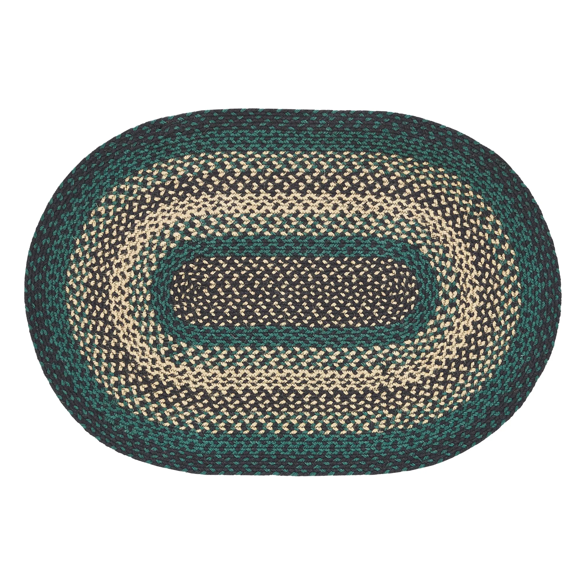 Pine Grove Jute Rug