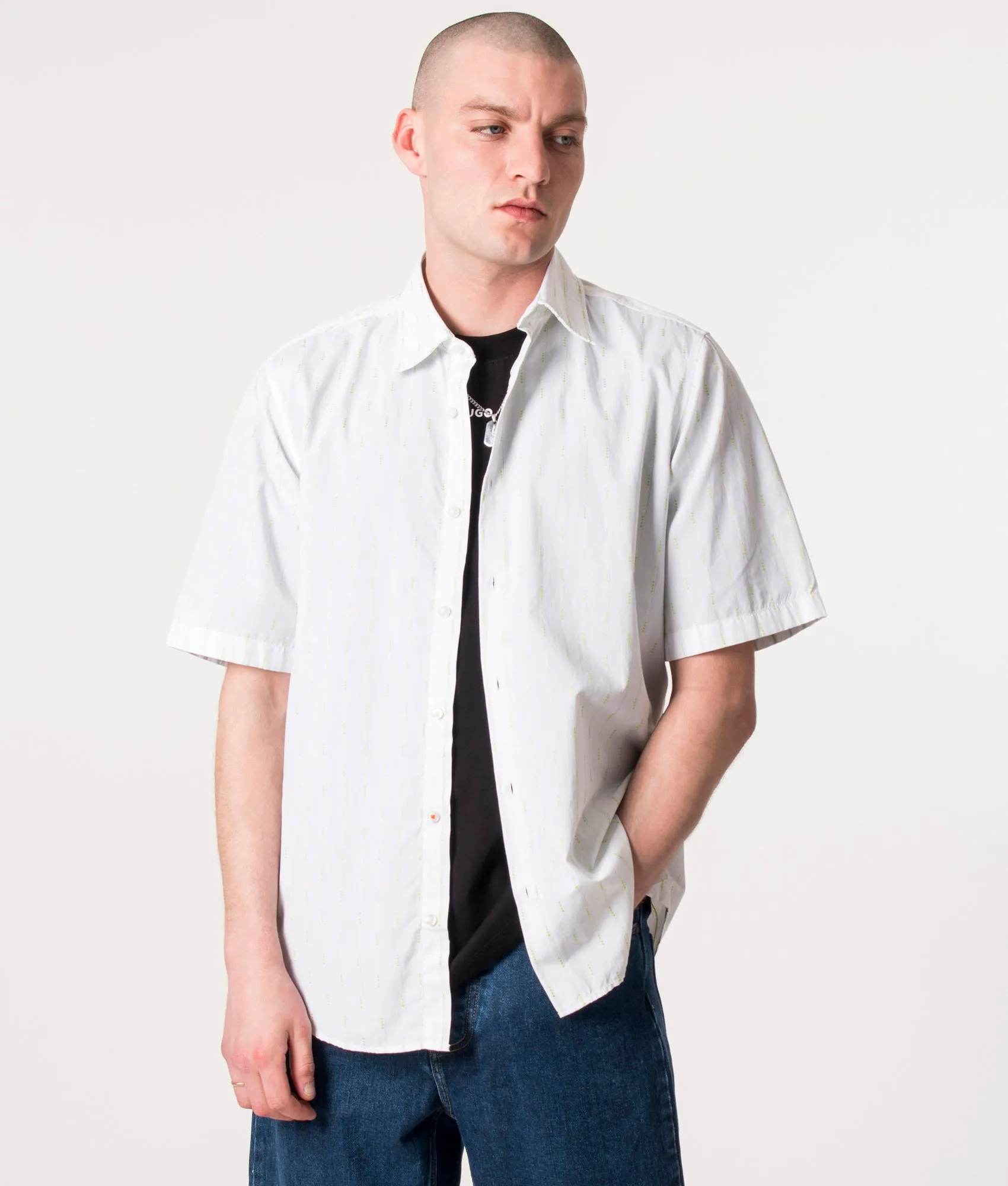 Rash 2 Short Sleeve Shirt