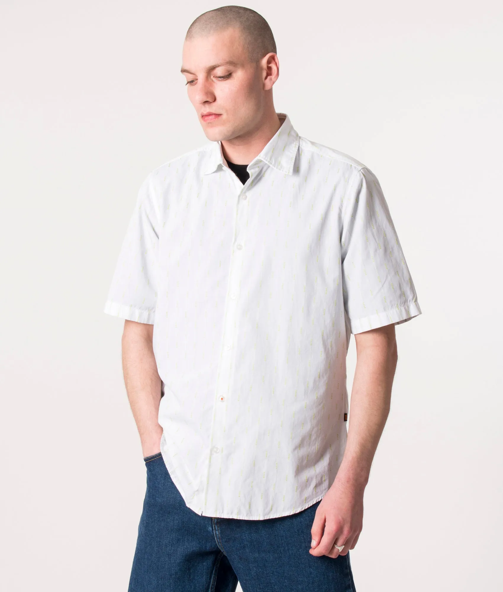 Rash 2 Short Sleeve Shirt