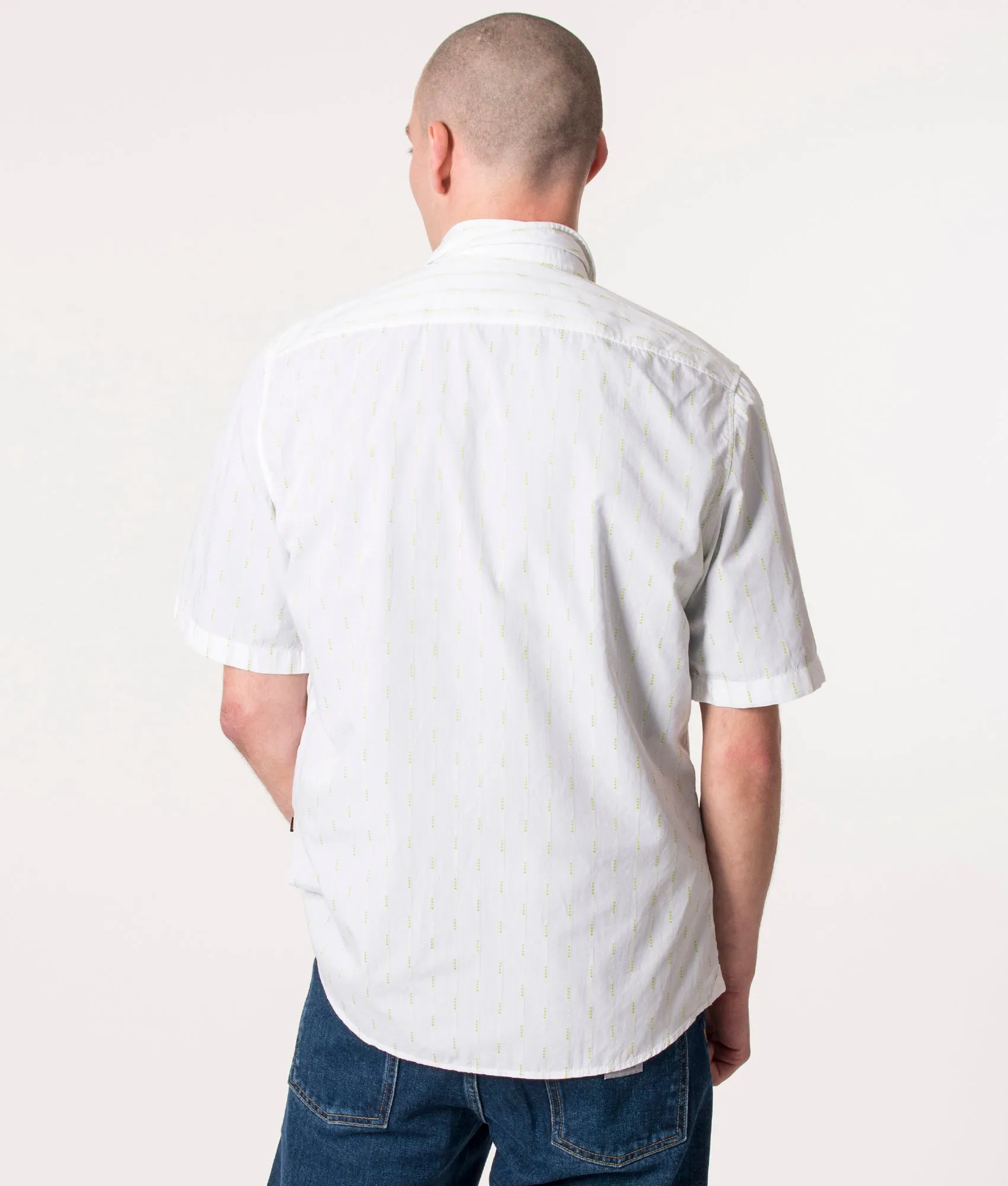 Rash 2 Short Sleeve Shirt