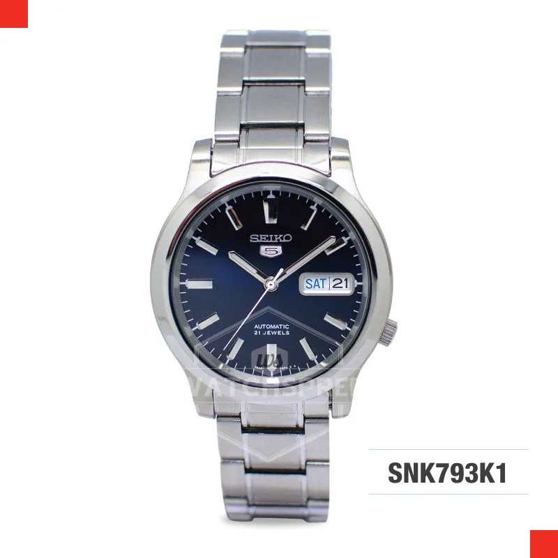 Seiko 5 Automatic Watch SNK793K1