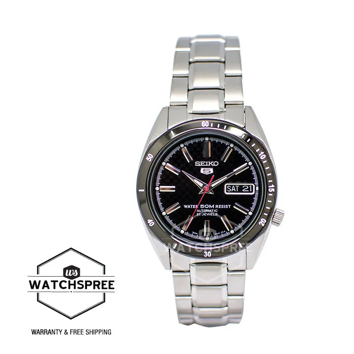 Seiko 5 Automatic Watch SNKF51K1