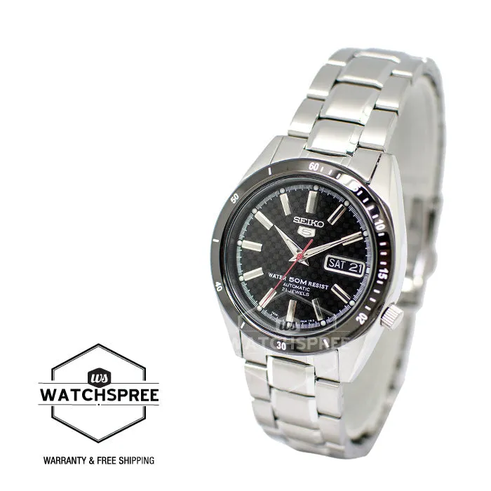 Seiko 5 Automatic Watch SNKF51K1