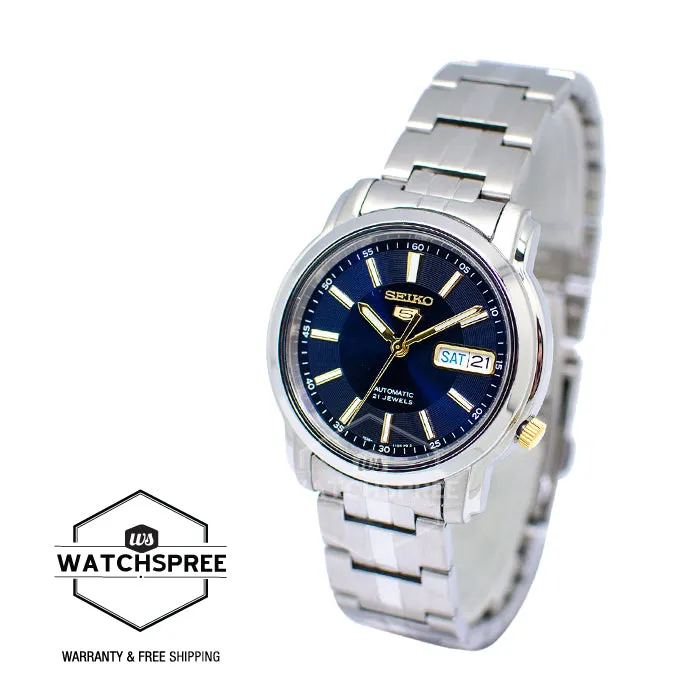 Seiko 5 Automatic Watch SNKL79K1