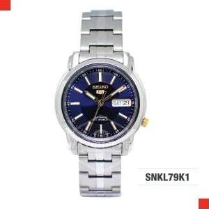 Seiko 5 Automatic Watch SNKL79K1