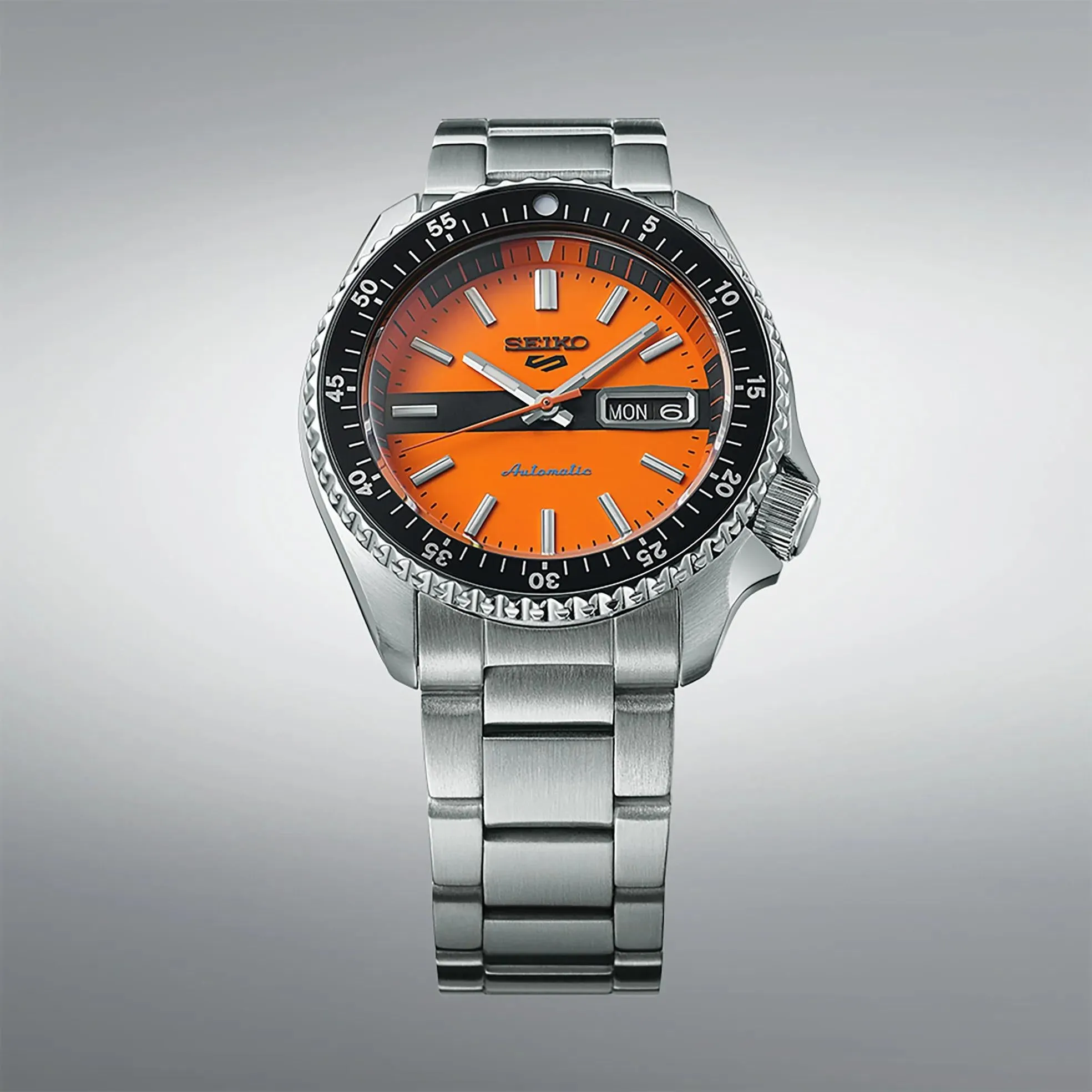 Seiko 5 Sport Automatic Special Edition Watch SRPK11