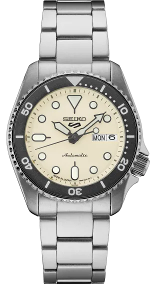 Seiko 5 Sports SRPK31