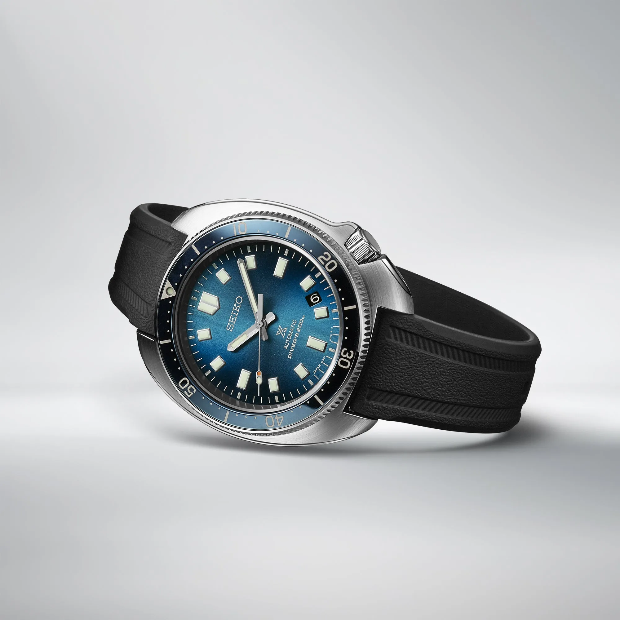 Seiko Prospex Diver 1970 Re-Interpretation Limited Edition SLA063