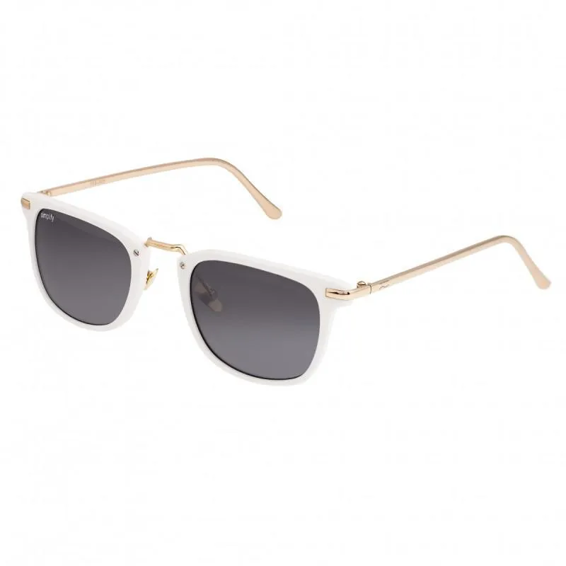 Simplify Theyer Polarized Sunglasses