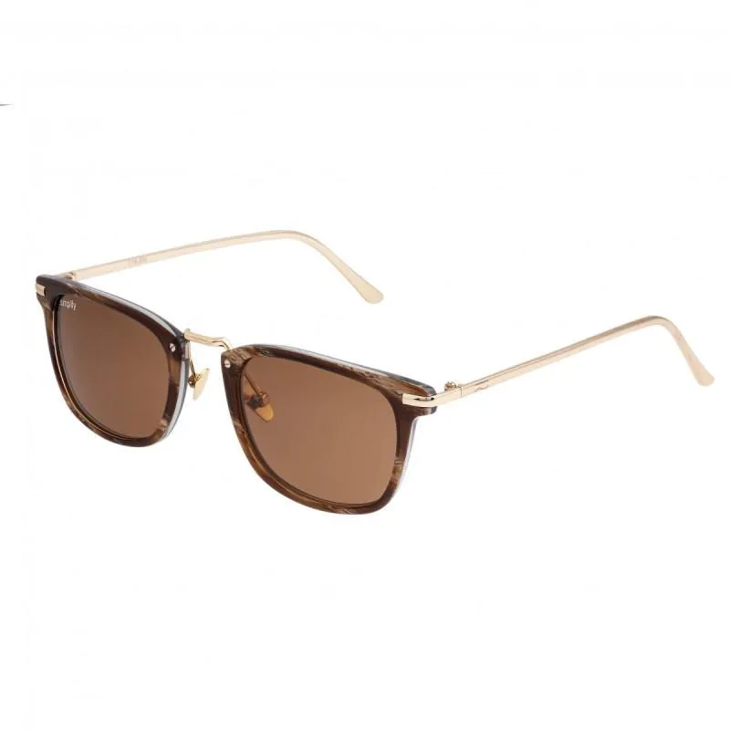 Simplify Theyer Polarized Sunglasses