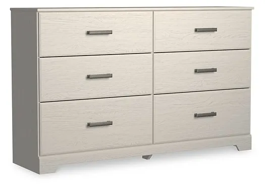 Stelsie Dresser