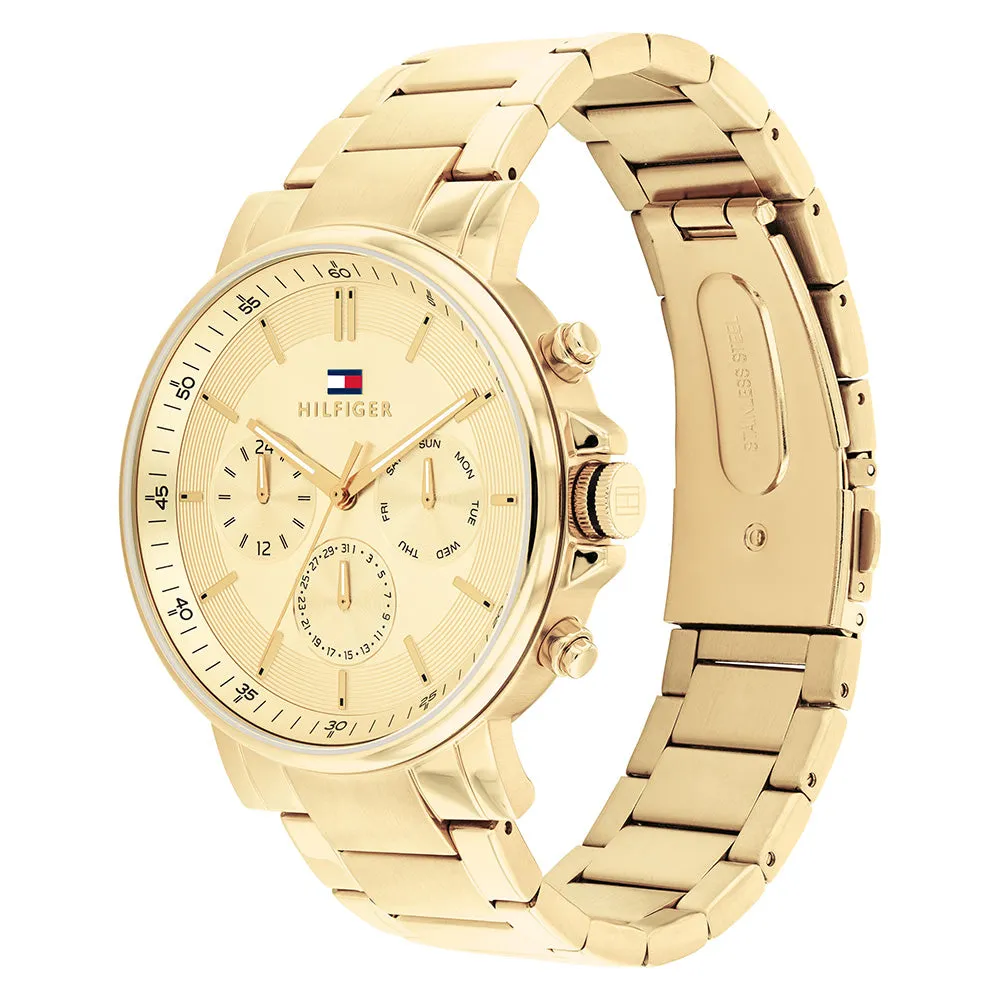 Tommy Hilfiger Tyson 1710611 Multi-Function