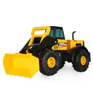 Tonka Steel Classics Front Loader