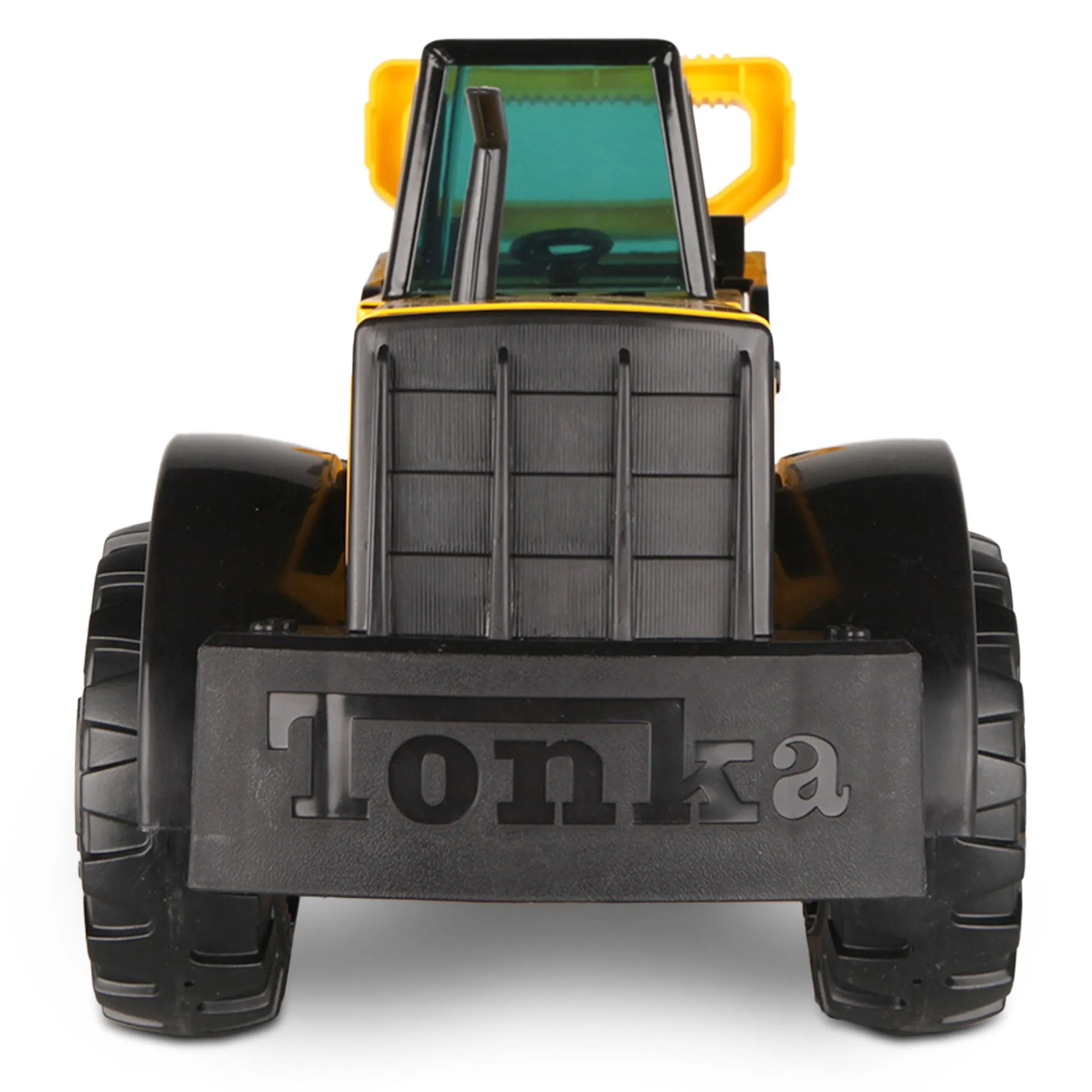 Tonka Steel Classics Front Loader