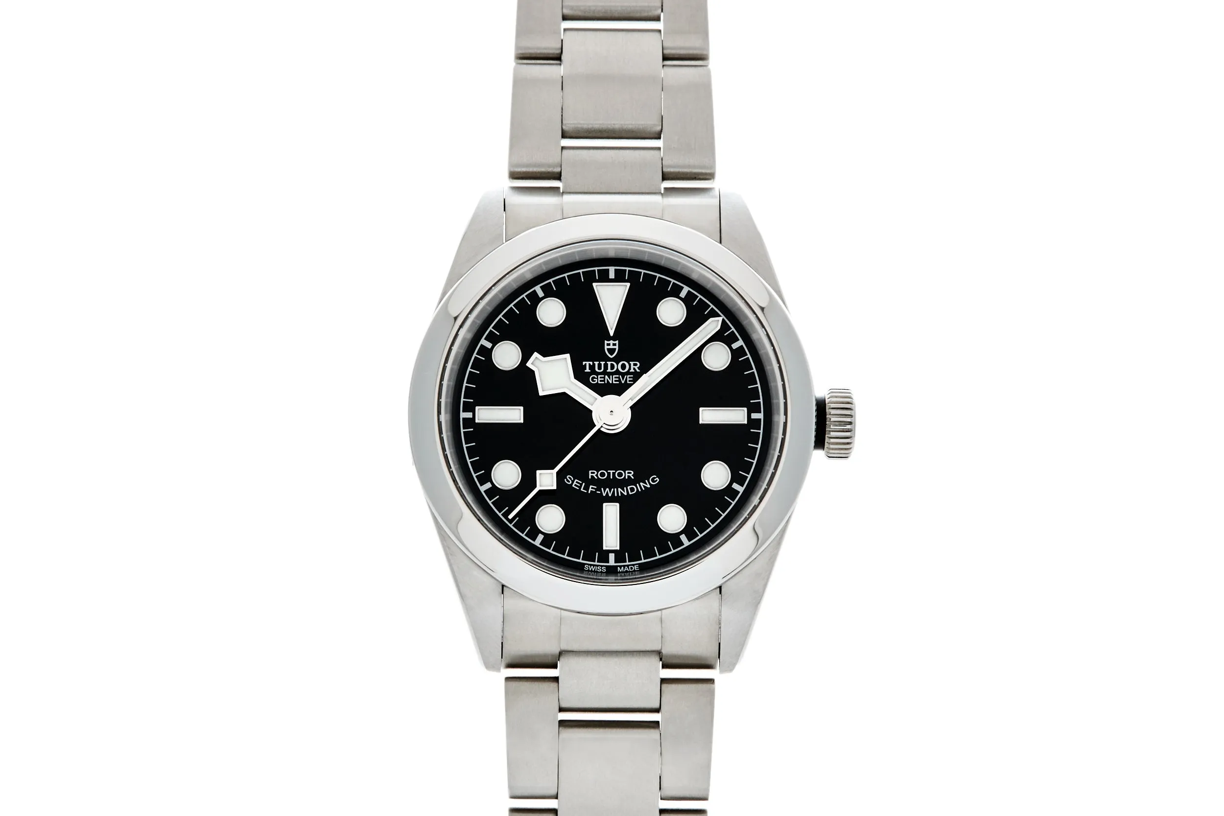 Tudor Black Bay 32