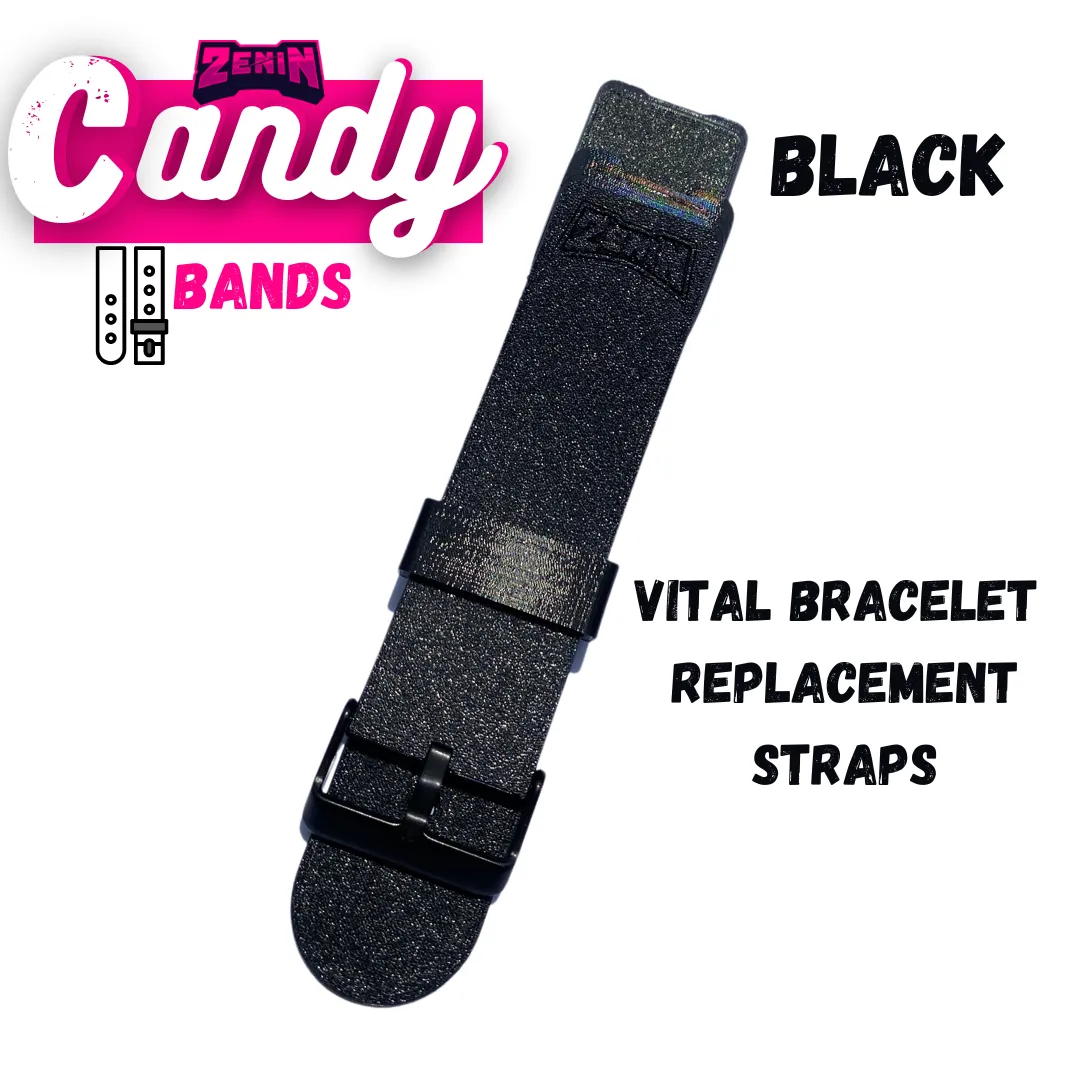 Vital Bracelet BE - ZeninTCG Candy Bands [INSTOCK]