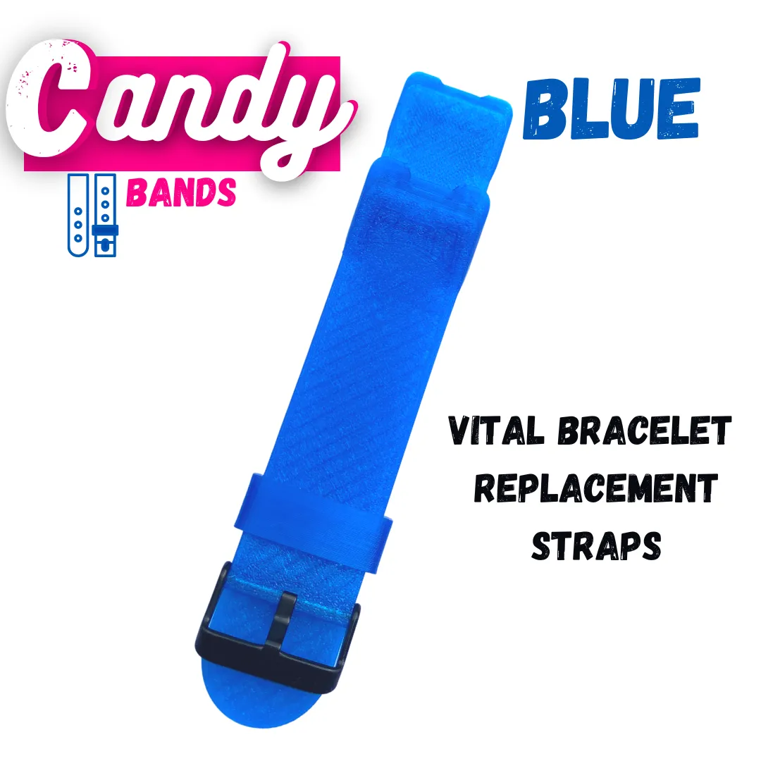 Vital Bracelet BE - ZeninTCG Candy Bands [INSTOCK]