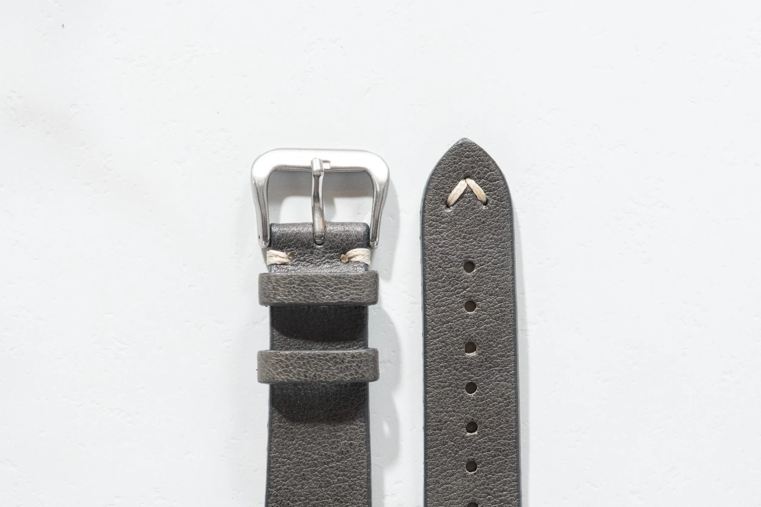 Wayne Grey Montone Strap