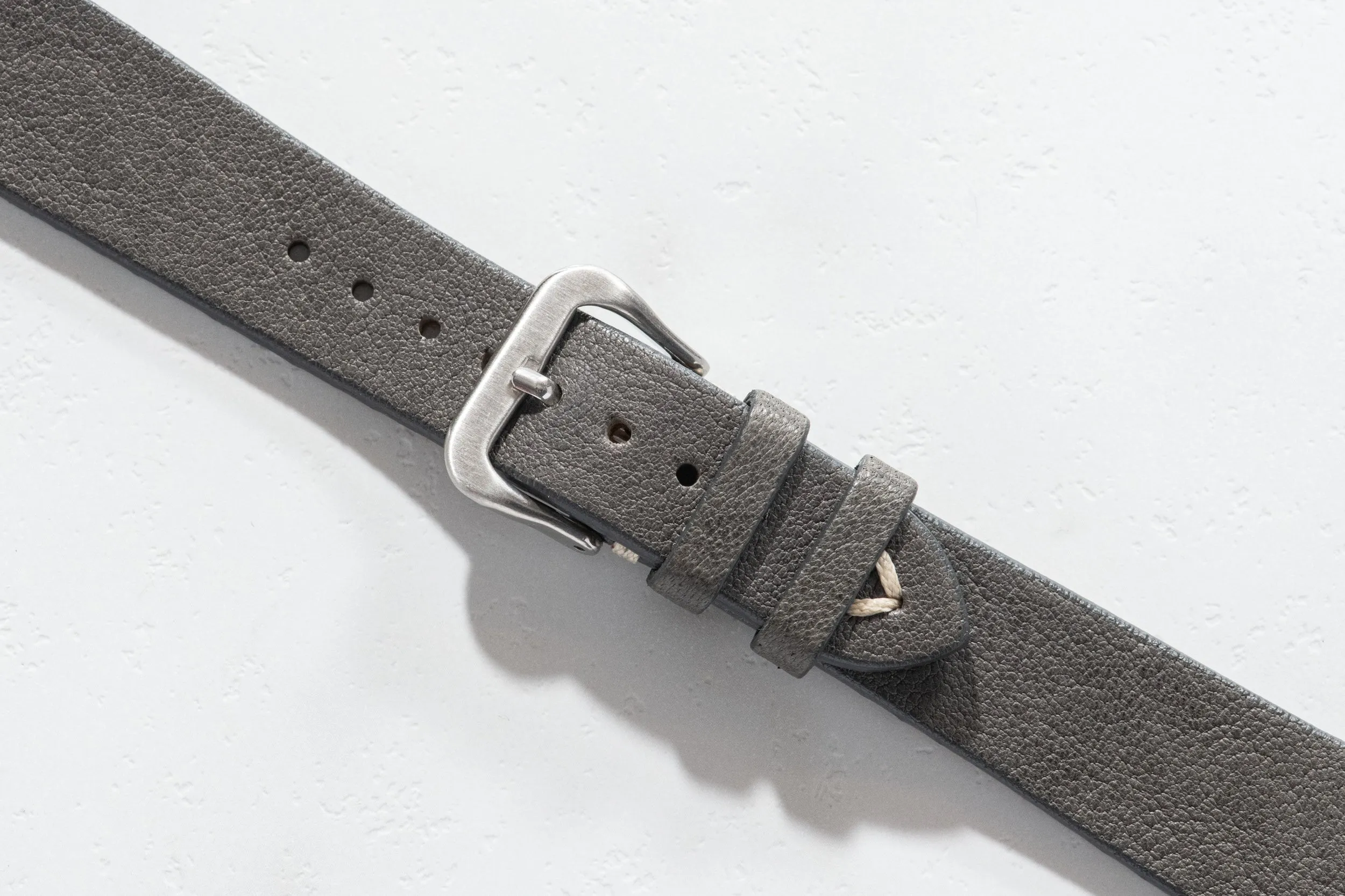 Wayne Grey Montone Strap